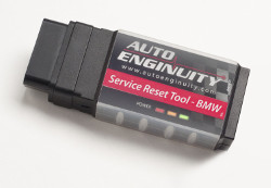 AutoEnginuity Service Reset Tool