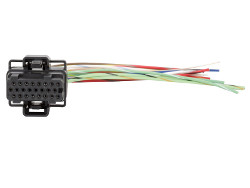 FICM Rear Connector Pigtail