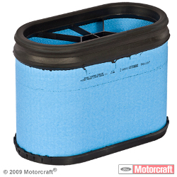 FORD OEM 6.4L V8 Air Filter 7C3Z-9601-B