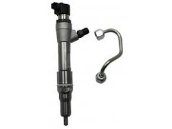 OEM Fuel Injector Reman 8C3Z-9E527-DRM