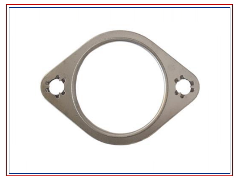 OEM Turbocharger Small Up Pipe Gasket 8C3Z-6N640-B
