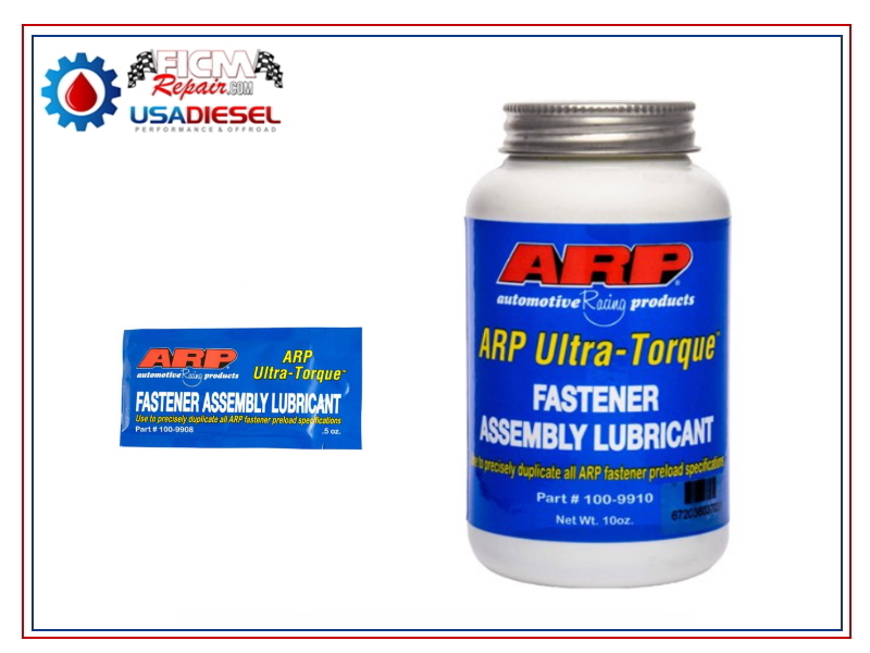 ARP Ultra Torque Lube 0.50 oz