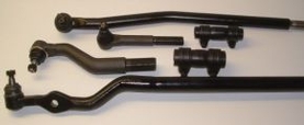 99-2004 Ford F250-F350 Super Duty 4x4 All models Steering Kit