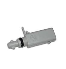 Transmission Fluid Temperature Sensor