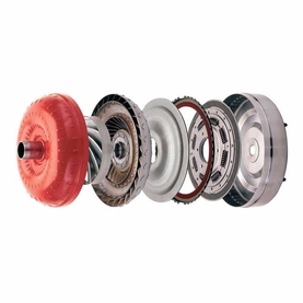 Banks Torque Converter