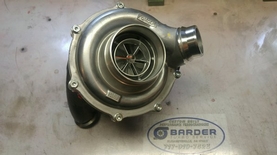 Barder 2015 6.7L Powerstroke 6670R Turbo