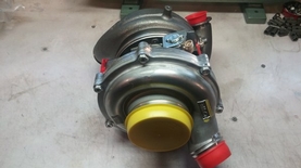 Barder 11-14 6.7L Turbo Upgrade Conversion Kit
