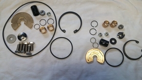 6.4L Turbo Rebuild Kit