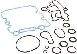 Oil Cooler Gasket Complete Set - 3C3Z-9N693-A