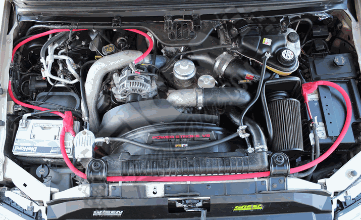 Deluxe Wiring Kit d16z6 wiring harness 
